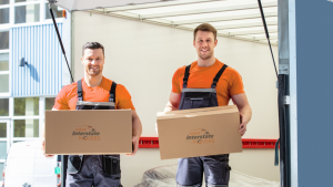 Cheap Interstate Movers