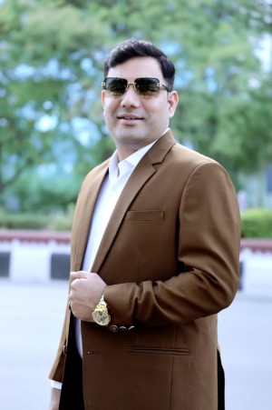 Sandeep-choudhary-india