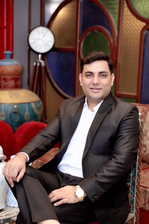 Sandeep-choudhary-on-save-earth