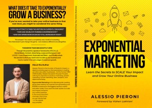 Exponential Marketing