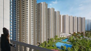 3 BHK Premium Apartments, Sarjapur Road