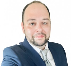 Founder & CEO Rob Lee