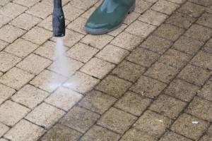 Pressure Washing charleston SC 1