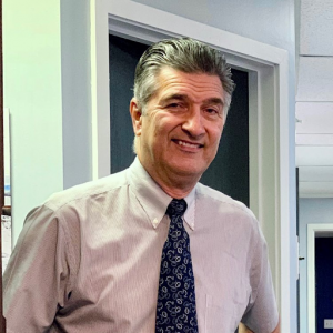 Robert Kompanowski DDS