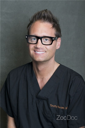 Timothy Perozek MD