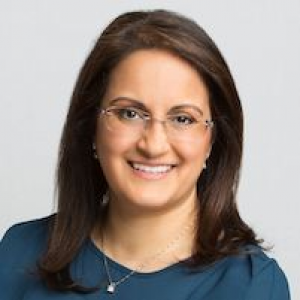 Shirley Penkar MD FACOG