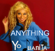 Yo juanitaAnything Yo juanitaAnything