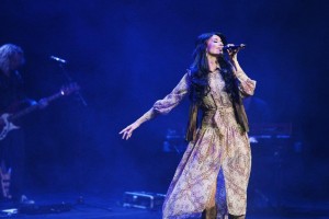 Sensational tribute to Vietnam War-era music