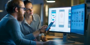 Comprehensive Low-code services to boost the value of enterprise apps