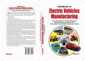 Electric Vehicles Handbook