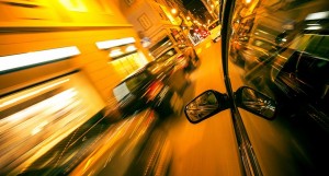 Interviews With Planners - Mark Deane