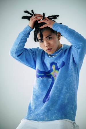 Artist Photo
