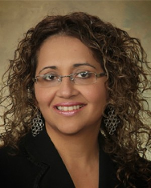Annie Peter MD FACC