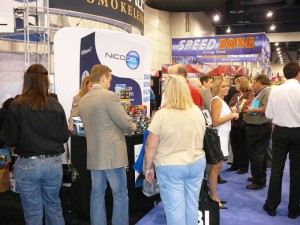 UK Pharmaceutical Company; Nicogel Limited Launches New Cigarette Replacement Product