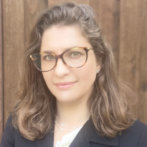 Dara Moradzadeh PhD