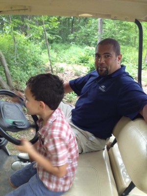 Merritt Eddy Has The Great Sales Goals