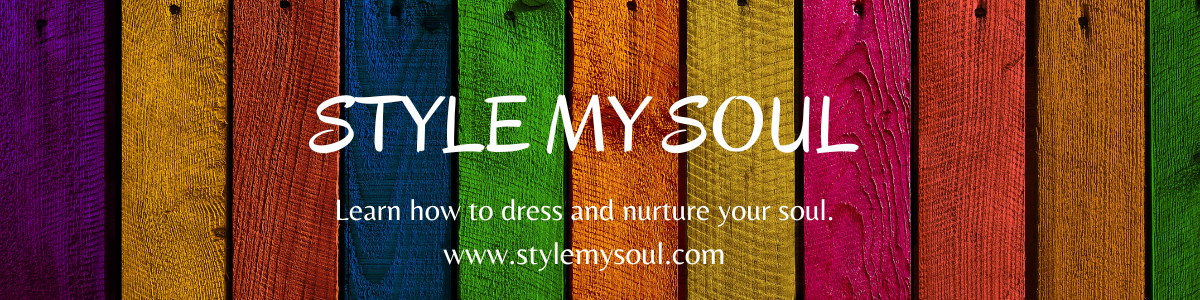 StyleMySoulcom Colors StyleMySoulcom Colors
