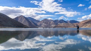 ladakh with family
