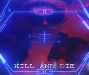 Saint Colucci Releases Debut Single Amid BTS Controversy