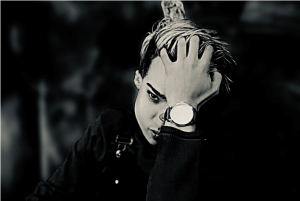 Saint Colucci Releases Debut Single Amid BTS Controversy