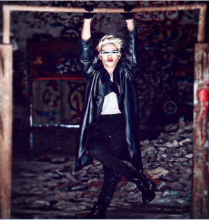 Saint Colucci Releases Debut Single Amid BTS Controversy