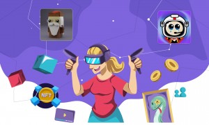 Metaverse Development Solutions