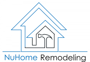 Remodeling Nuhome logo