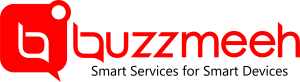 Buzzmeeh Logo