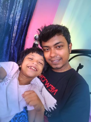 The Artist from Bengal Rinku Khan Is Gaining More Exposure with His Songs