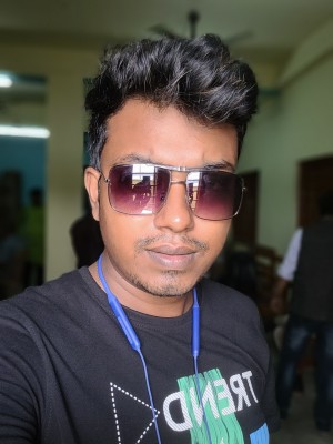 The Artist from Bengal Rinku Khan Is Gaining More Exposure with His Songs