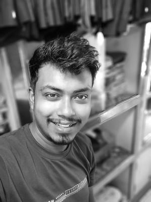 The Artist from Bengal Rinku Khan Is Gaining More Exposure with His Songs