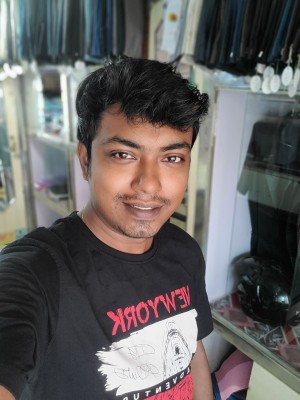 The Artist from Bengal Rinku Khan Is Gaining More Exposure with His Songs