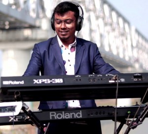 The Artist from Bengal Rinku Khan Is Gaining More Exposure with His Songs