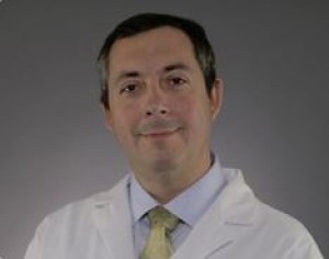 Brian P. Marr, MD, Ophthalmologist with Edward S. Harkness Eye Institute – Columbia University Medic