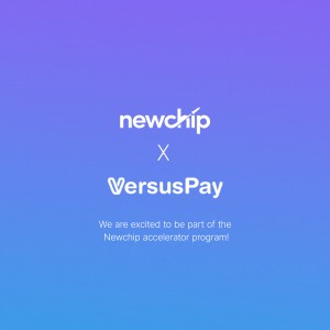 Versuspay joins the new cohort of the Newchip Global Accelerator Program