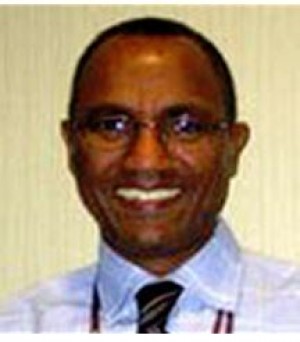 Tseghai Berhe, MD, Endocrinologist with Midwest Pediatric Endocrinology