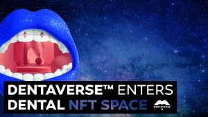 Dentaverse™ PR Cover