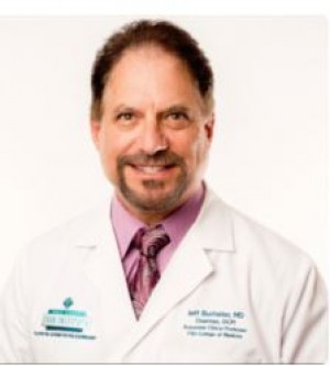 Jeff Lee Buchalter, MD, Pain Medicine Physician with Clear Way Pain Solutions Institute