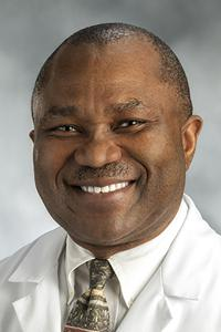 Frederick Eruo Sr MD MPH