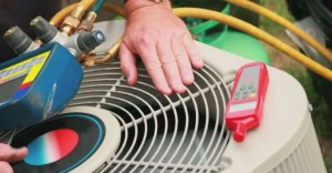 HVAC Contractors NYC