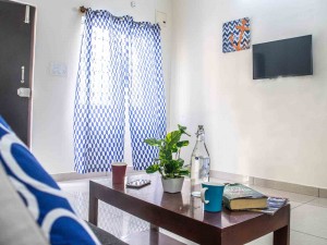 Zolo Maverick PG in Maruthi Nagar Bangalore