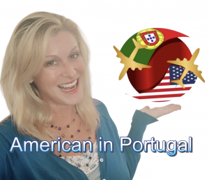 American in portugal logo 1