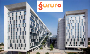 Gururo Office