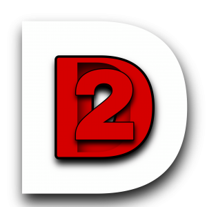 The D2 Sounds official logo image