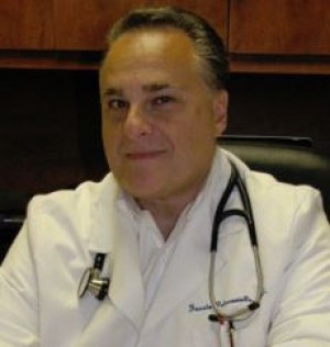 Fausto Petruzziello, MD, Internist with CareMEDICA Elite