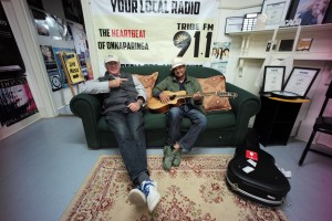 MAHMOOD KHAN Who is One of the Most Charted Australian Music Artists of All Time?