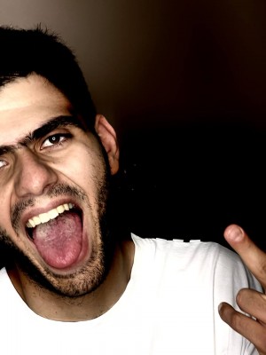 Amirhossein Naderi, a young music genius in iran