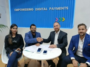 Trust Smart Solutions and Payscript Join Hands to enable crypto payment acceptance on POS in Middle East