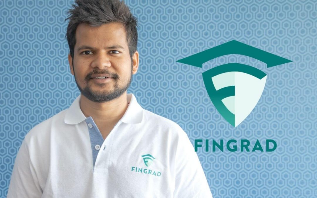 FinGrad by Trade Brains FinGrad by Trade Brains