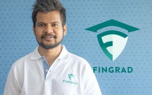 FinGrad by Trade Brains
